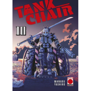 Tank Chair 10