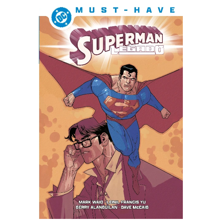 DC Must-Have. Superman