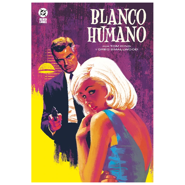 Blanco Humano