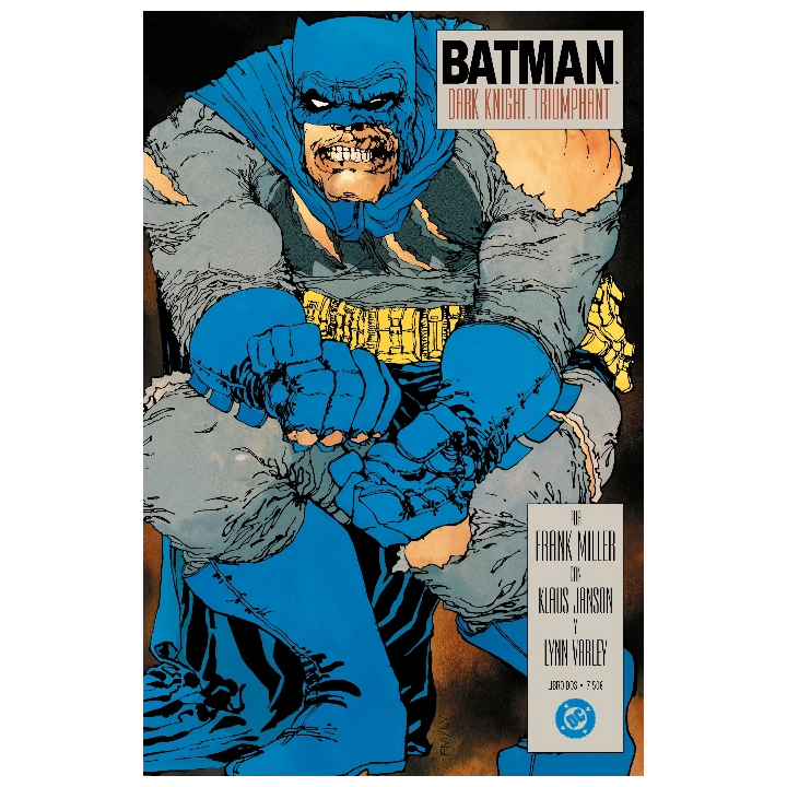 Batman