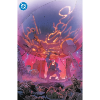 DC K.O 5