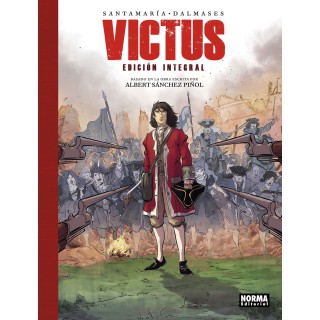 Victus. Edición Integral