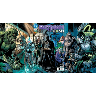 All In Batman: Hush II 6