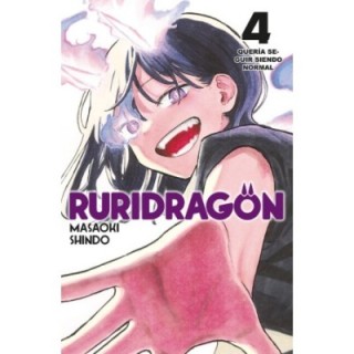 Ruri Dragon 4
