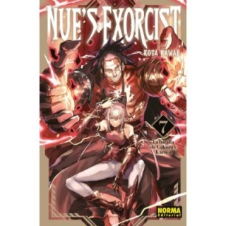 NueS Exorcist 7