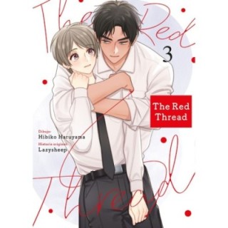 The Red Thread 3