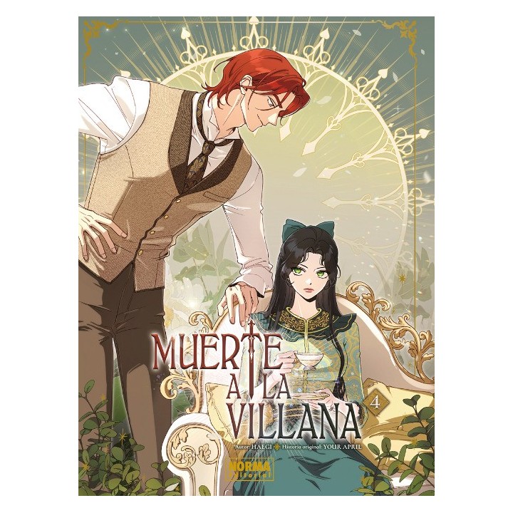 Muerte A La Villana 4