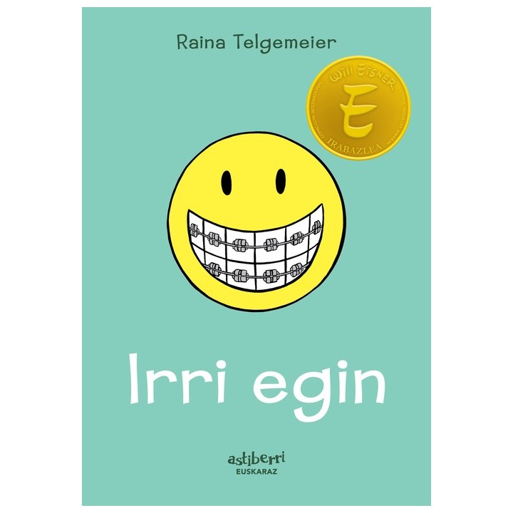 Irri Egin 2a Edicion