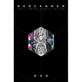 Descender. Edicion Integral. Volumen. 02