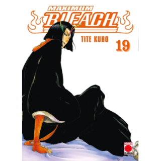Maximum Bleach 19
