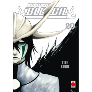 Maximum Bleach 20