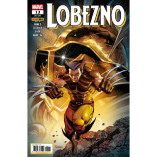 Lobezno 13