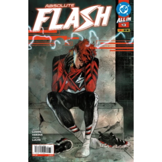 Absolute Flash 13