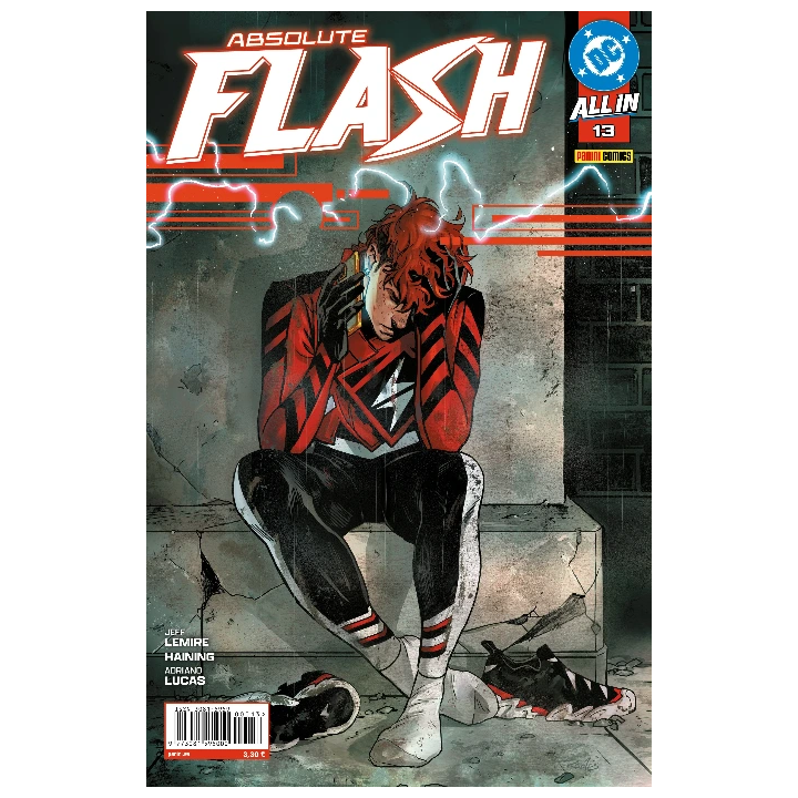 Absolute Flash 13
