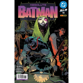 Absolute Batman 18