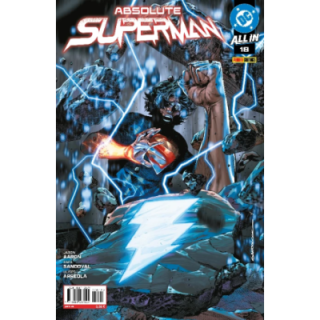 Absolute Superman 18