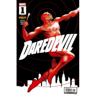 Daredevil 1