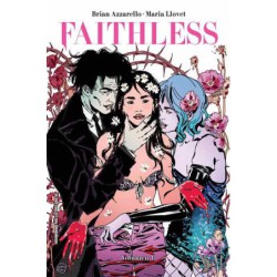 Faithless 1
