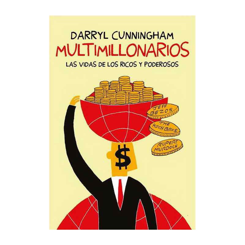 Multimillonarios: Las vidas de los ricos y poderosos
