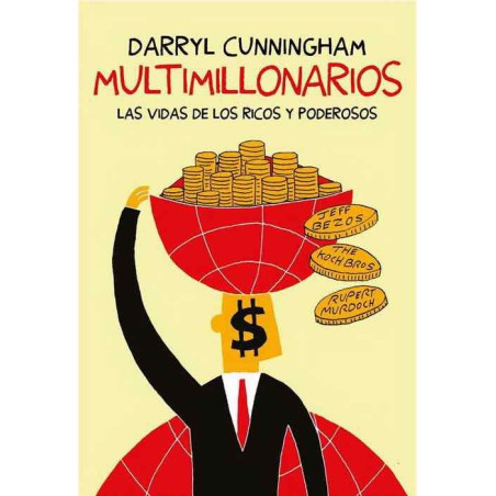 Multimillonarios: Las vidas de los ricos y poderosos