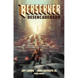 Berserker  Desencadenado 01