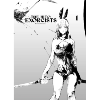 The Nito Exorcists 1