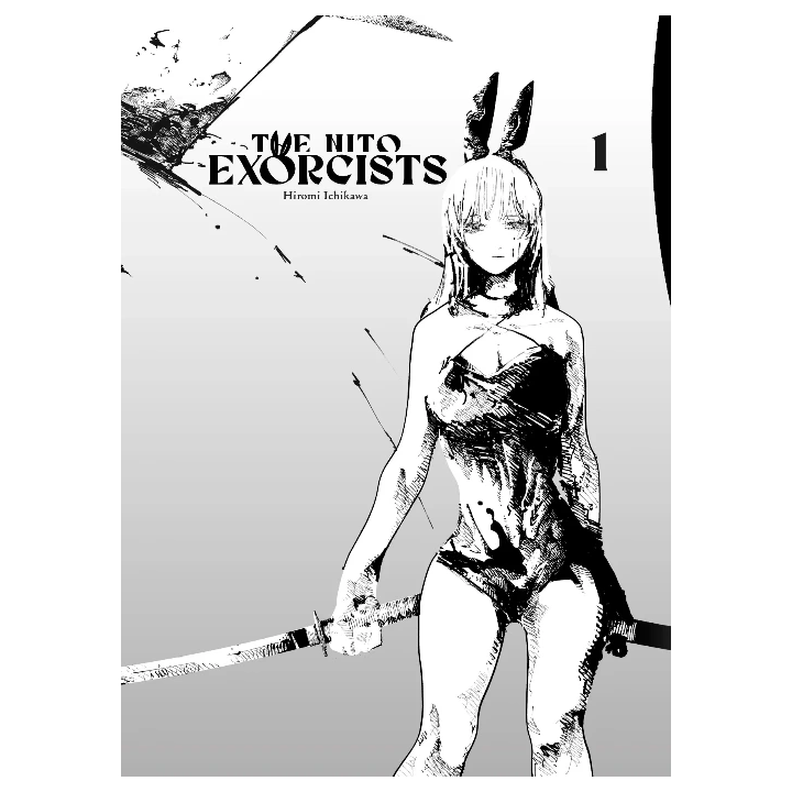 The Nito Exorcists 1