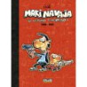 Makinavaja Vol. 1 El Ultimo Chorizo 1986-1987
