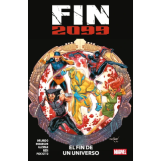 Fin 2099