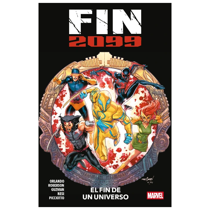 Fin 2099