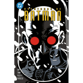 Aventuras de Batman 6