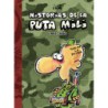 Historias De La Puta Mili 1992-1993