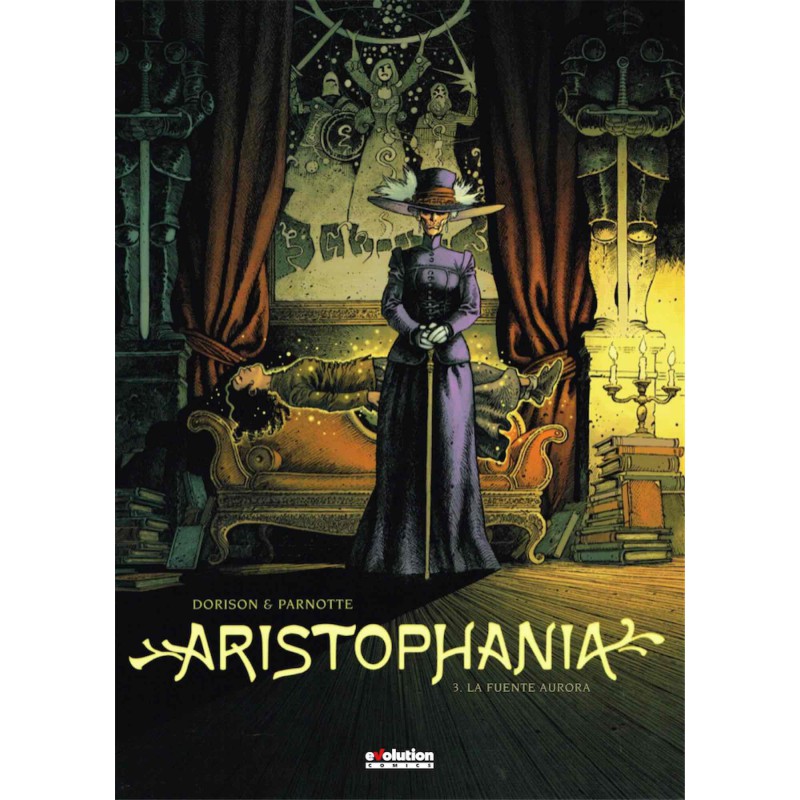 Aristophania 03.