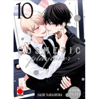 Cosmetic Playlover 10