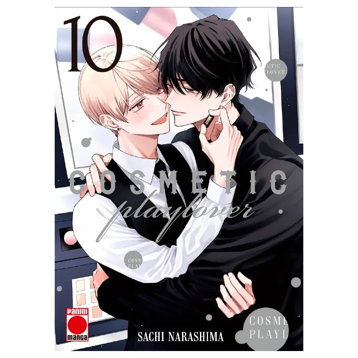Cosmetic Playlover 10