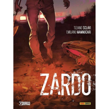 Zardo