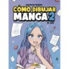 Como Dibujar Manga 02