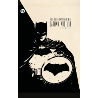 Batman: Año uno  - Edición en blanco y negro