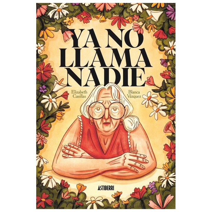 Ya no llama nadie