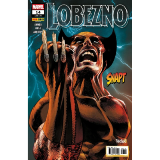 Lobezno 14