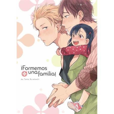 Formemos Una Familia!