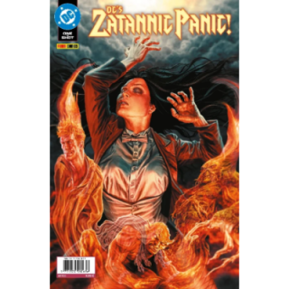 DCS ZATANNIC PANIC!