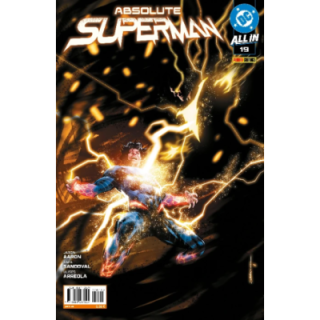 Absolute Superman 19