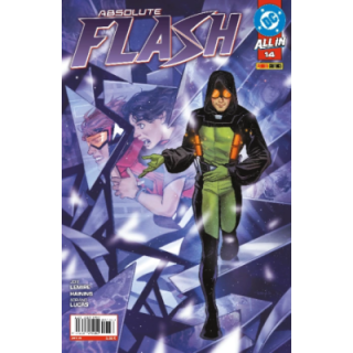 Absolute Flash 14