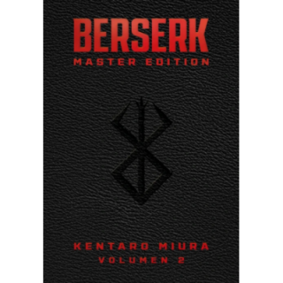 Berserk Master Edition 2