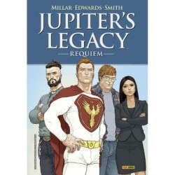 Jupiters Legacy: Requiem 01