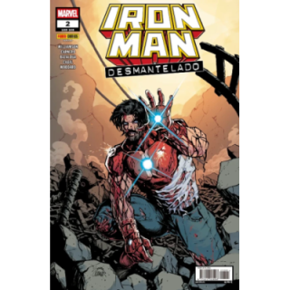 Iron man 2