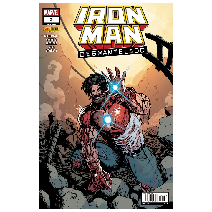 Iron man 2