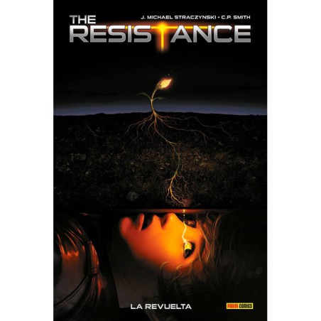 The Resistance 02 Insurreccion