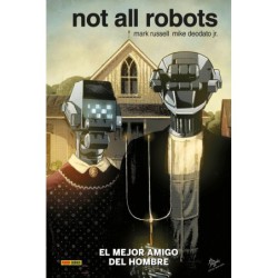 No Todos Los Robots 01